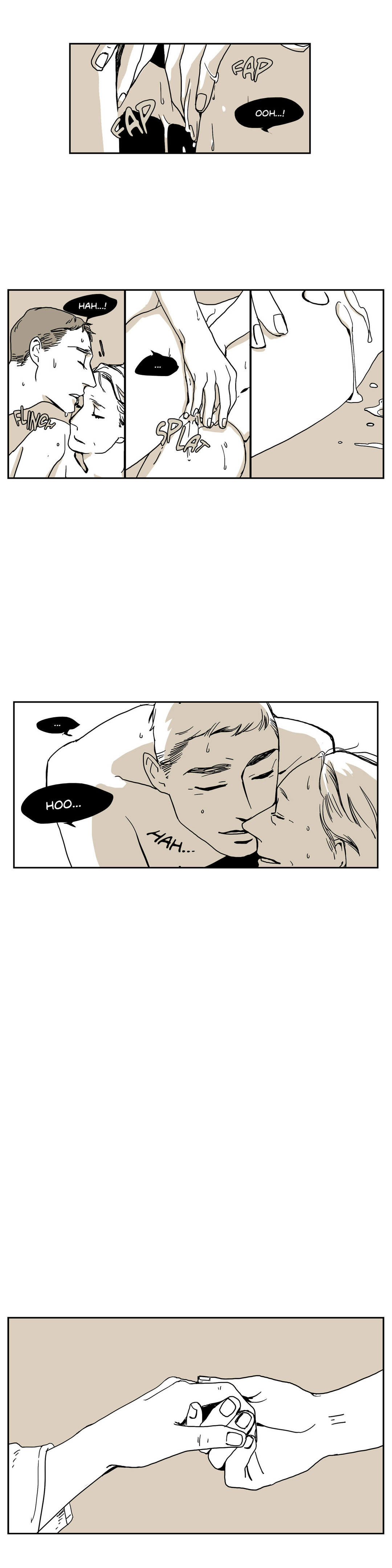 Read Momentum chapter 25 image 6 on Lezhin