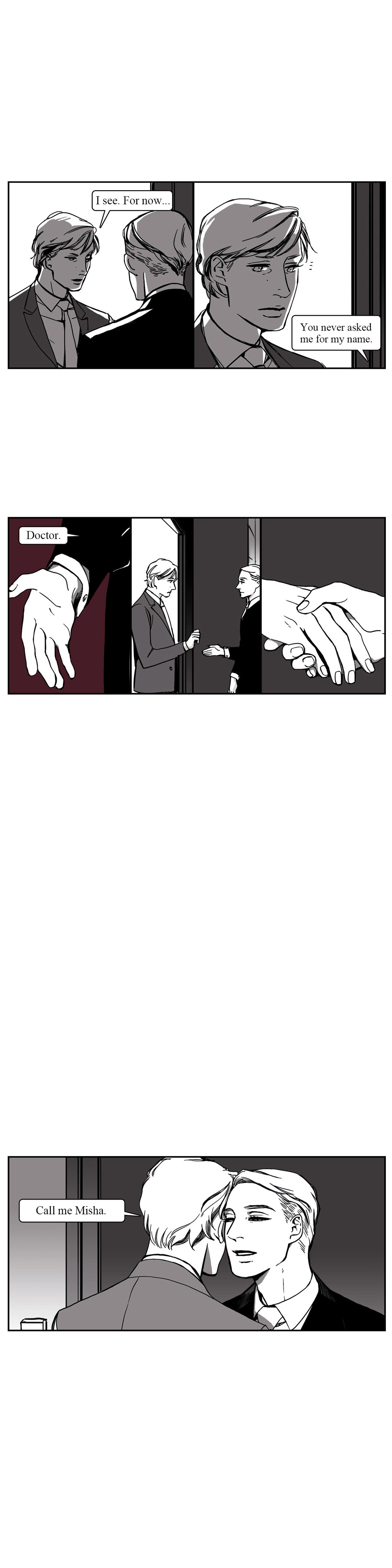Read Momentum chapter 27 image 12 on Lezhin