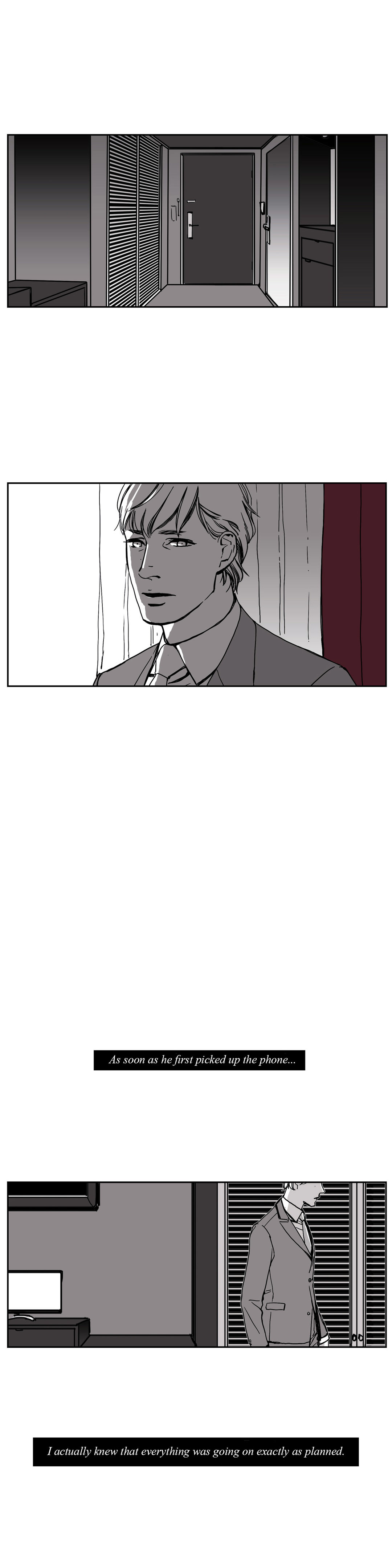 Read Momentum chapter 27 image 2 on Lezhin