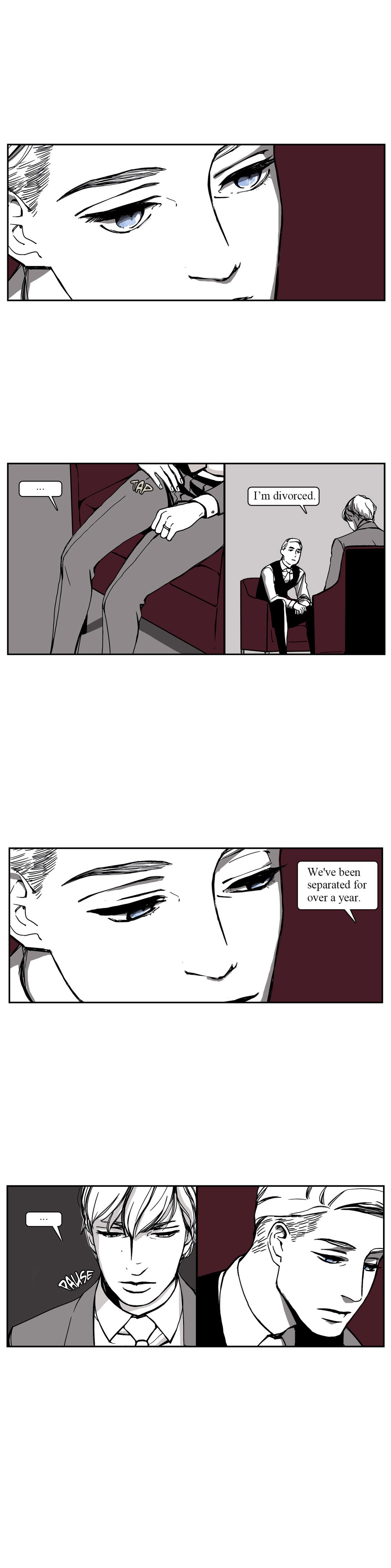 Read Momentum chapter 27 image 9 on Lezhin