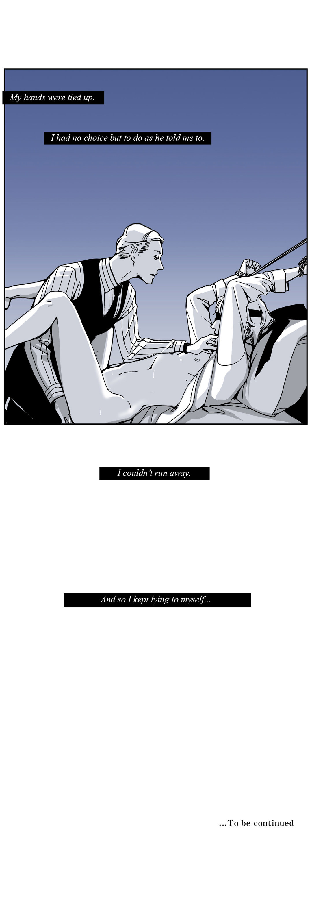 Read Momentum chapter 28 image 12 on Lezhin