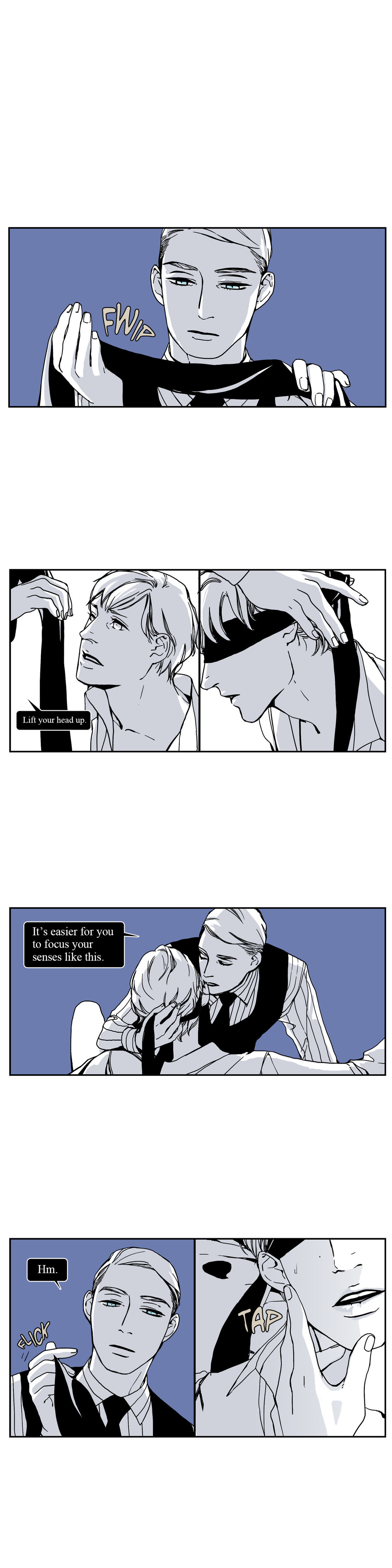 Read Momentum chapter 28 image 7 on Lezhin