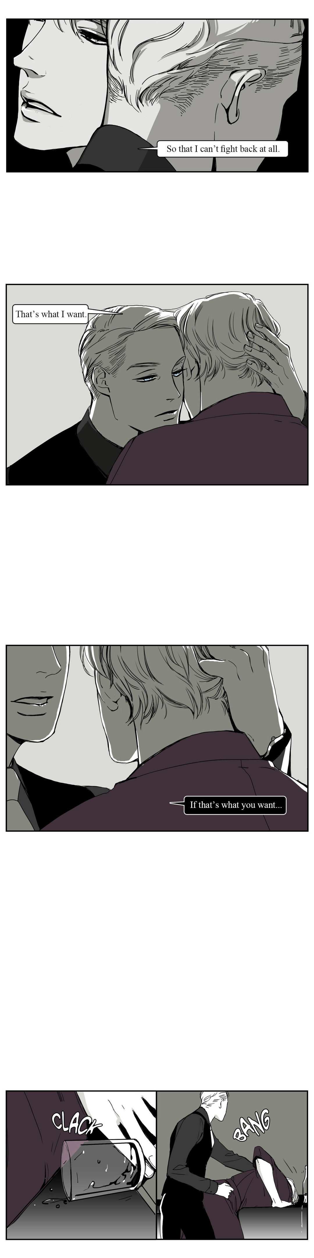 Read Momentum chapter 29 image 10 on Lezhin