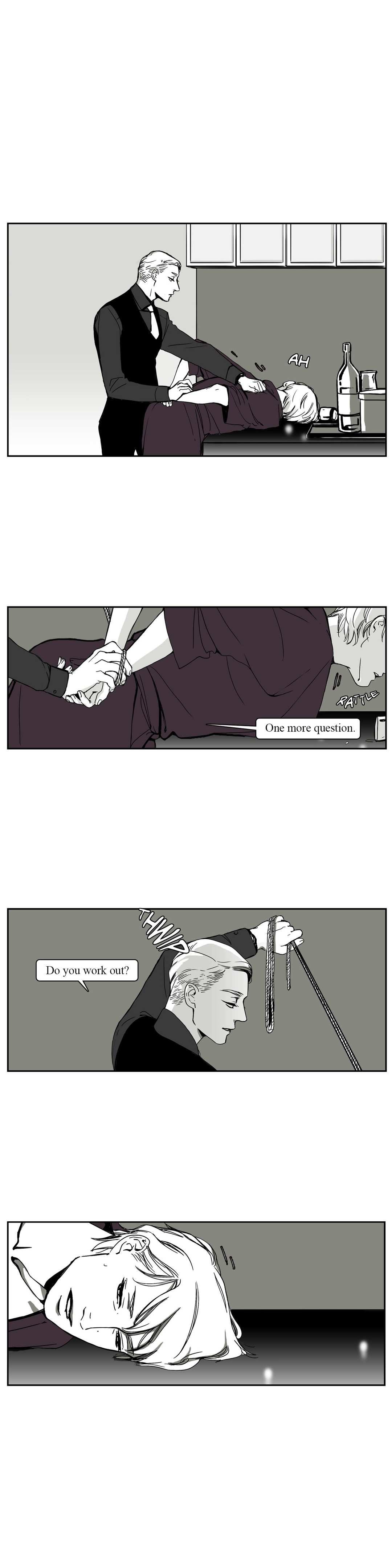 Read Momentum chapter 29 image 11 on Lezhin