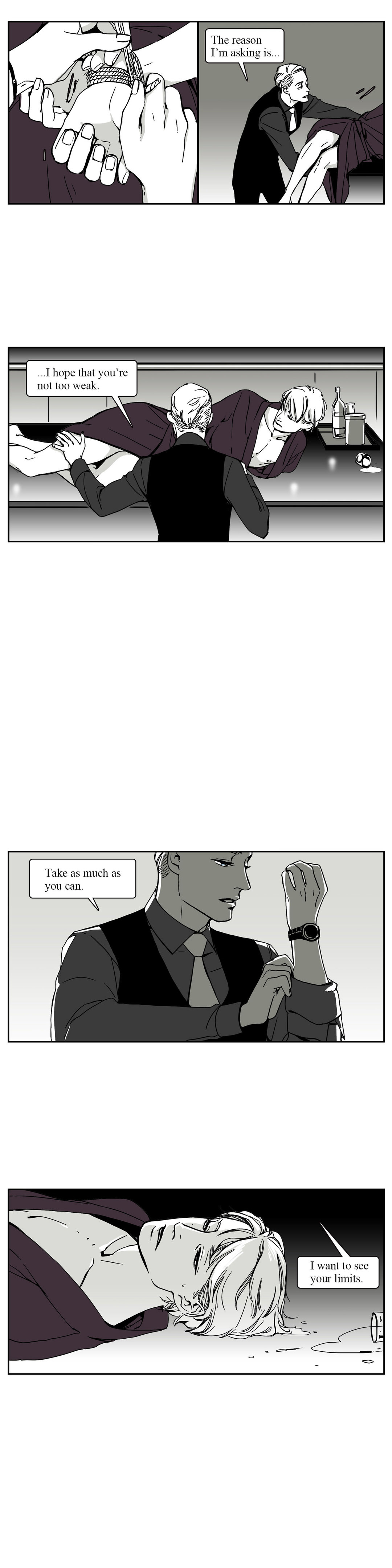 Read Momentum chapter 29 image 12 on Lezhin