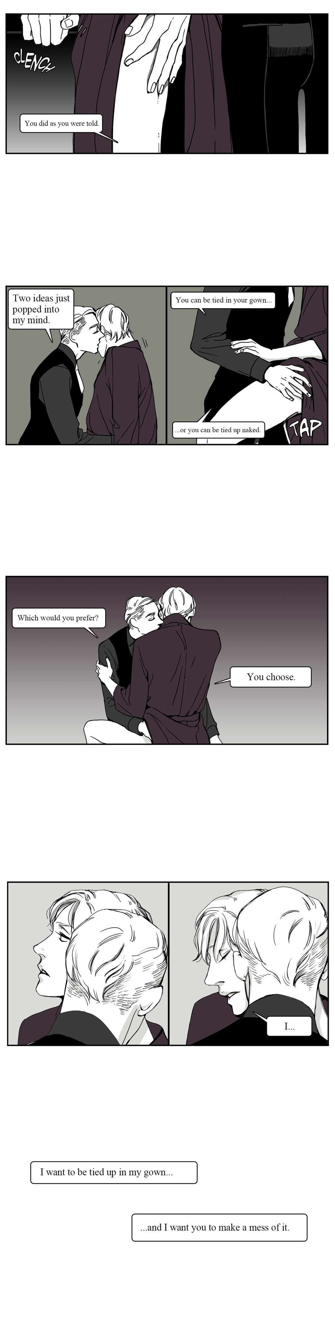 Read Momentum chapter 29 image 9 on Lezhin