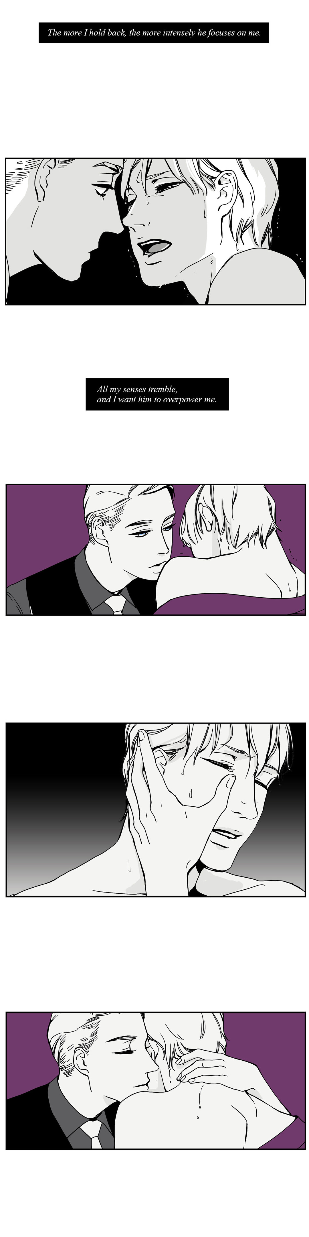 Read Momentum chapter 30 image 6 on Lezhin
