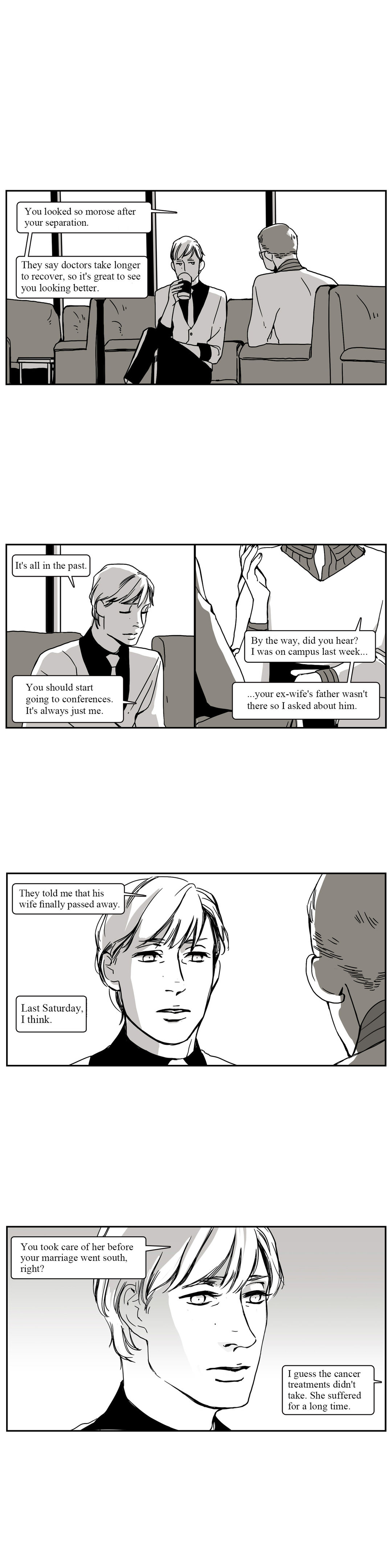 Read Momentum chapter 31 image 10 on Lezhin