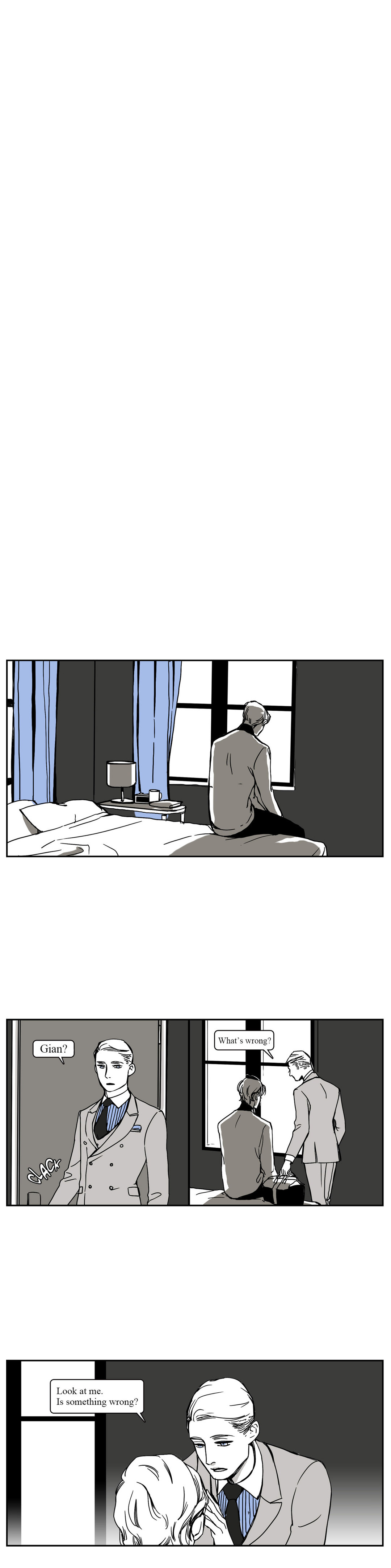 Read Momentum chapter 31 image 11 on Lezhin