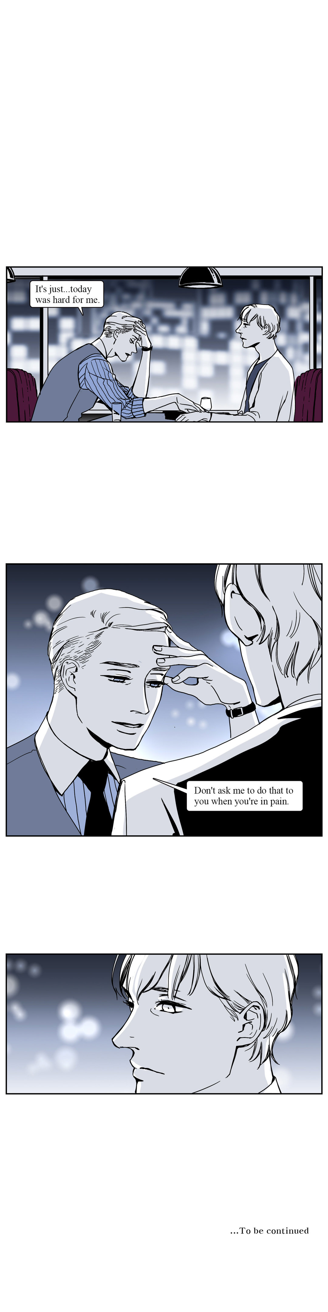 Read Momentum chapter 32 image 12 on Lezhin