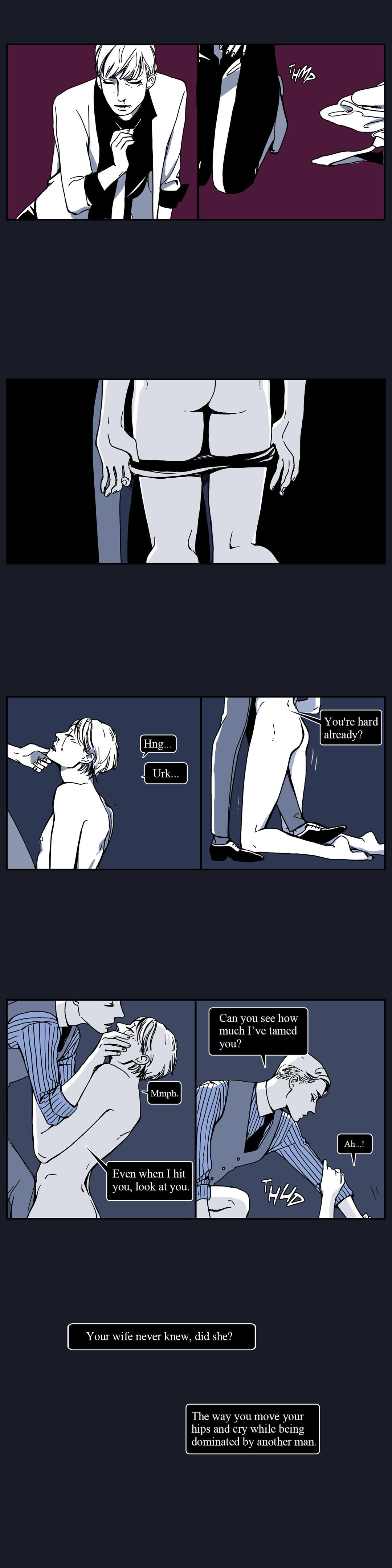 Read Momentum chapter 32 image 2 on Lezhin