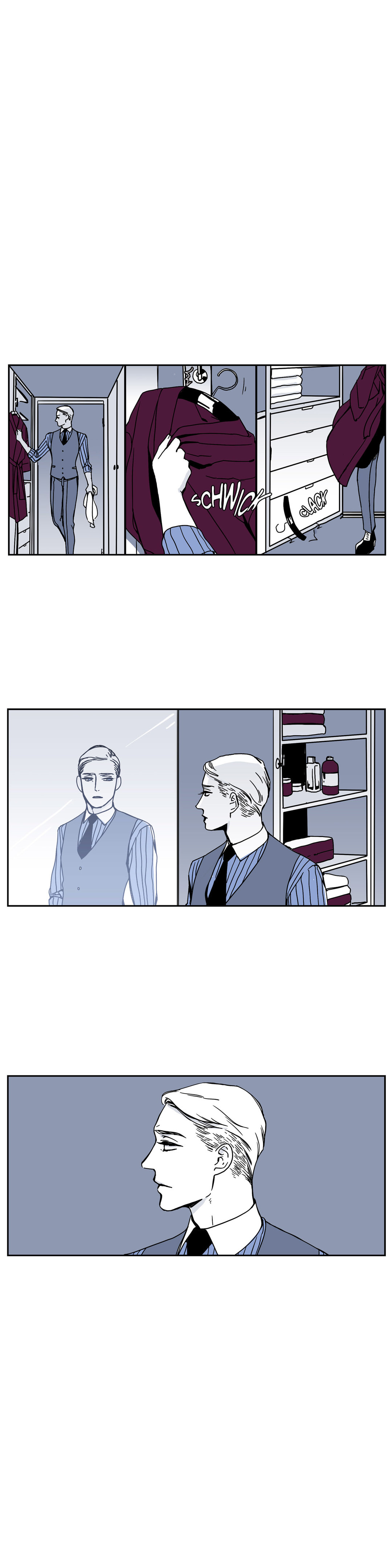 Read Momentum chapter 32 image 5 on Lezhin