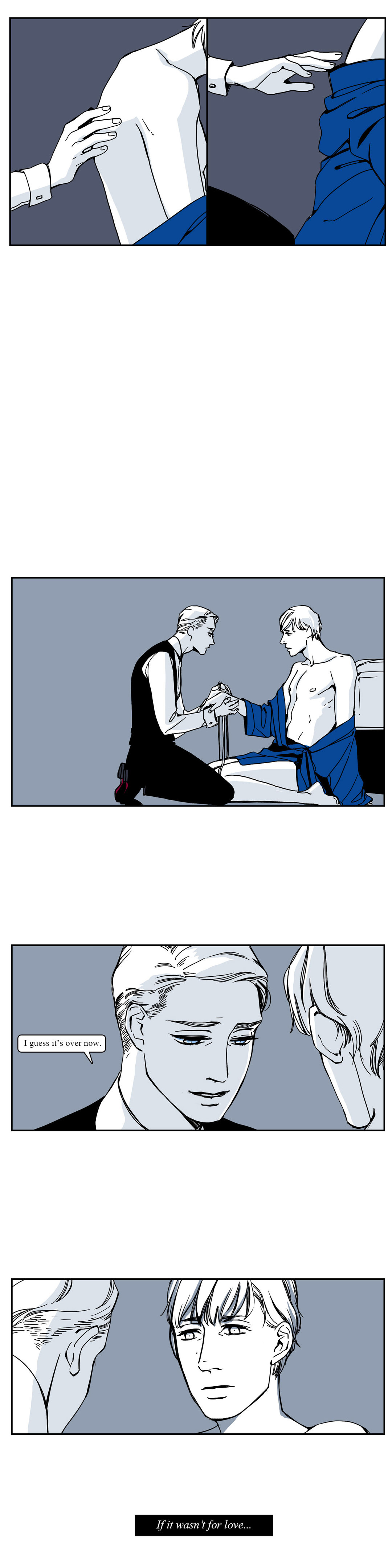 Read Momentum chapter 33 image 12 on Lezhin