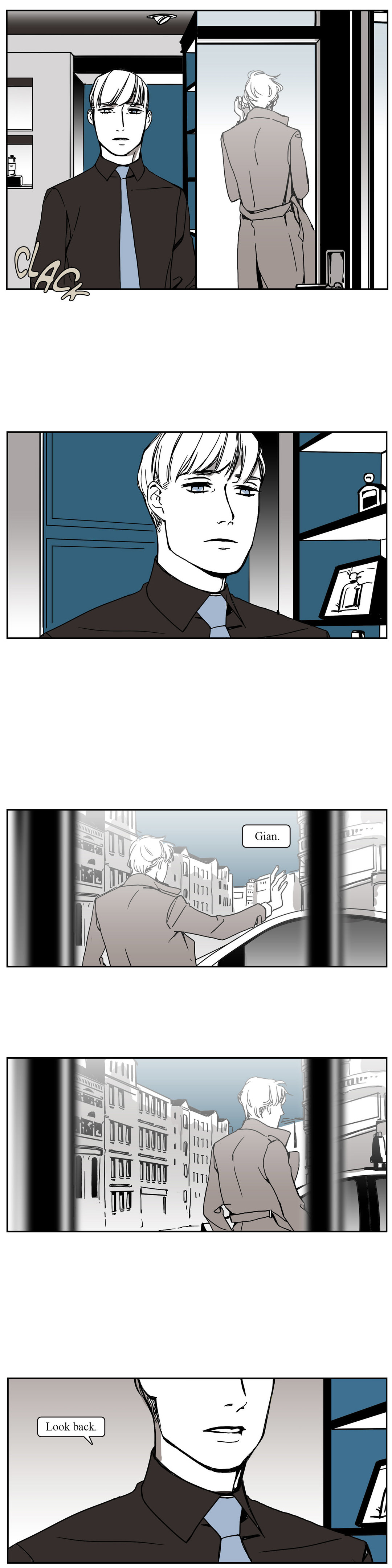 Read Momentum chapter 34 image 12 on Lezhin