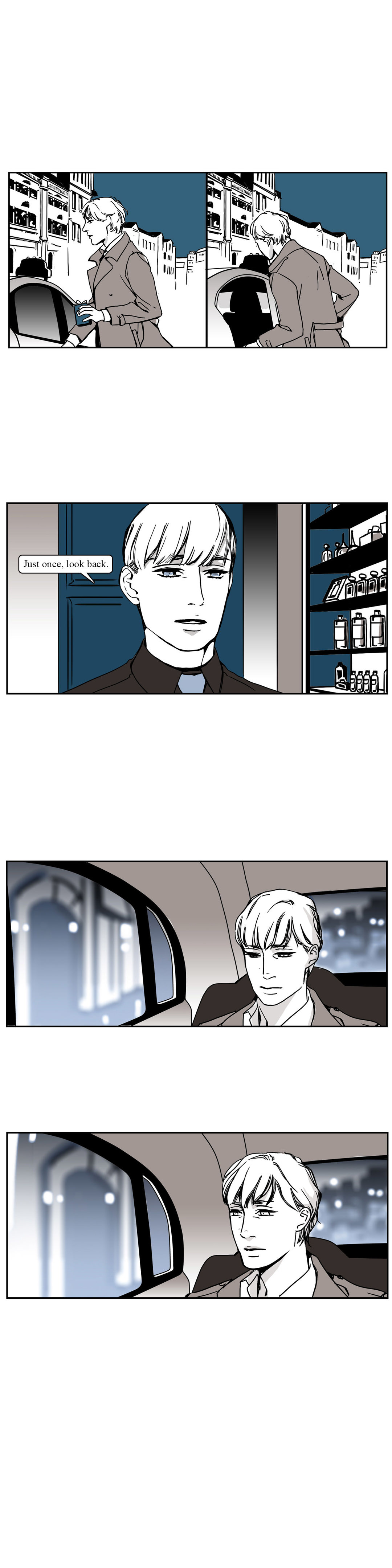 Read Momentum chapter 34 image 13 on Lezhin