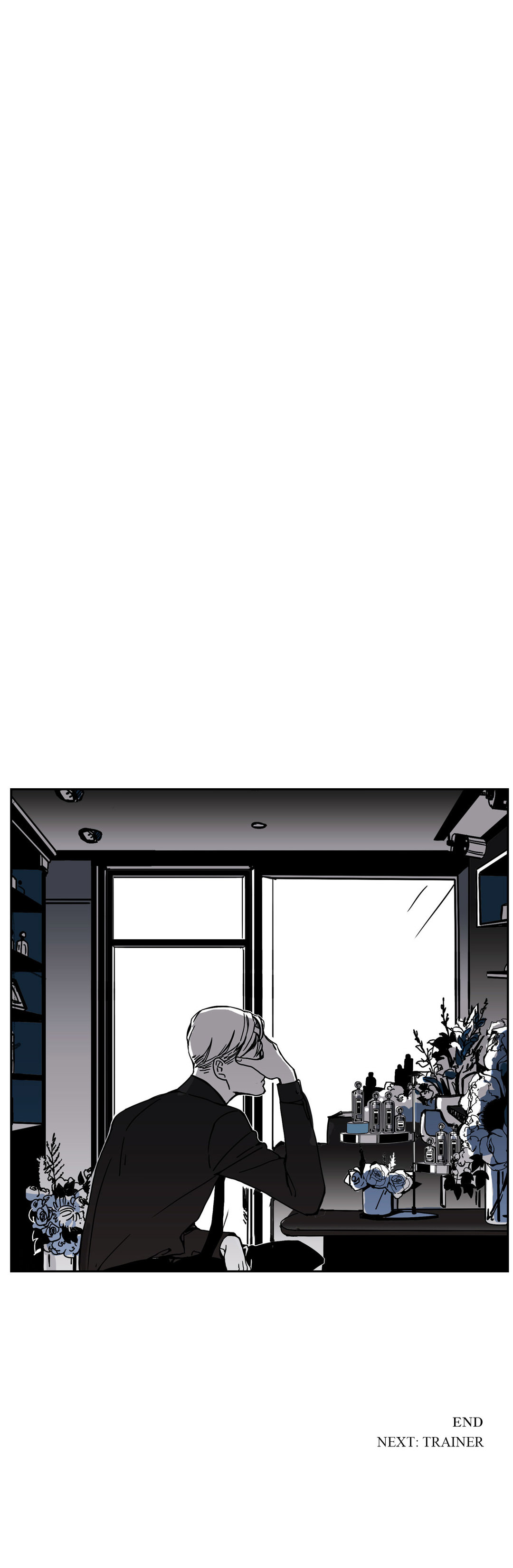 Read Momentum chapter 34 image 14 on Lezhin