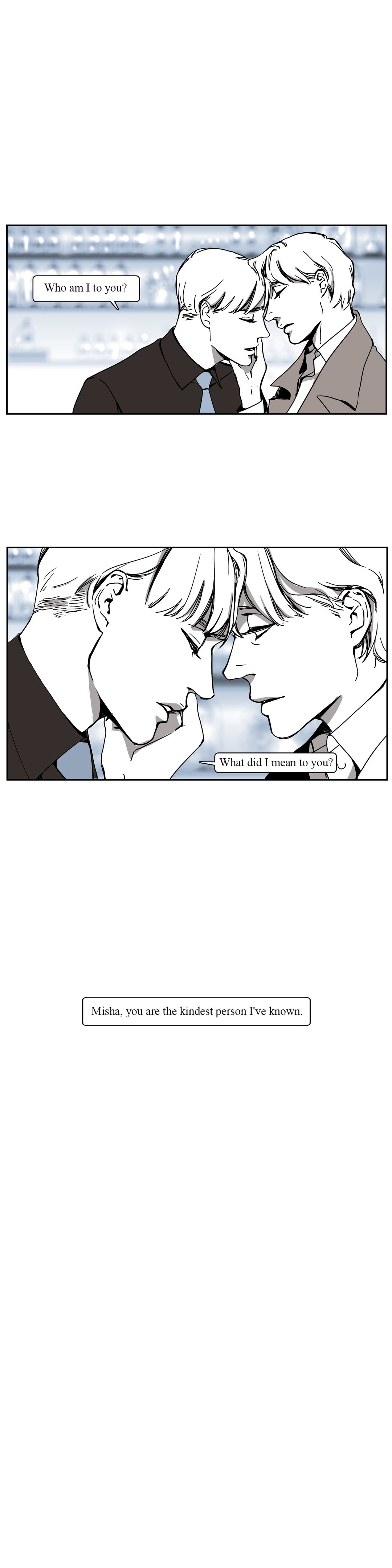 Read Momentum chapter 34 image 9 on Lezhin