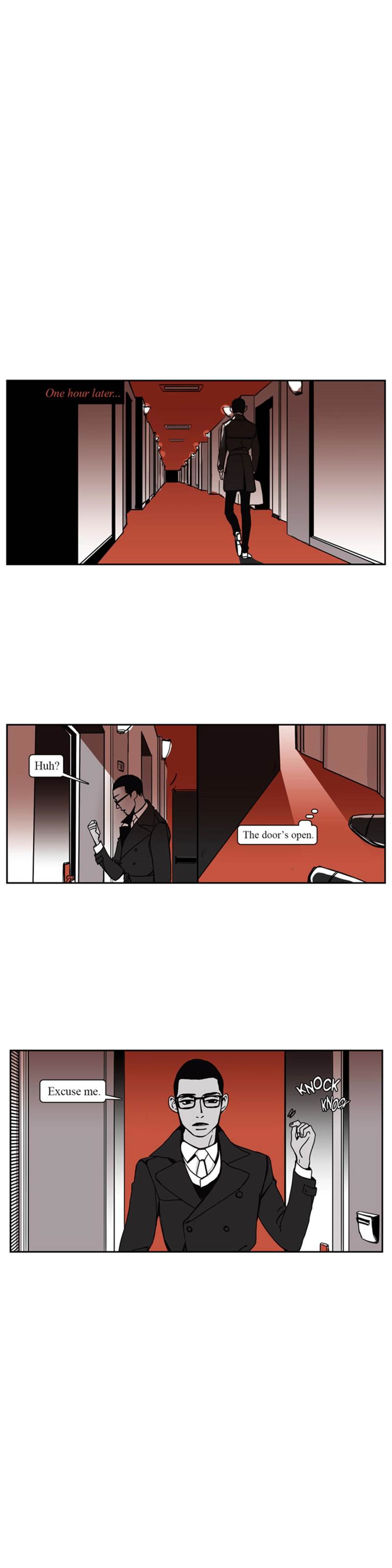 Read Momentum chapter 35 image 10 on Lezhin