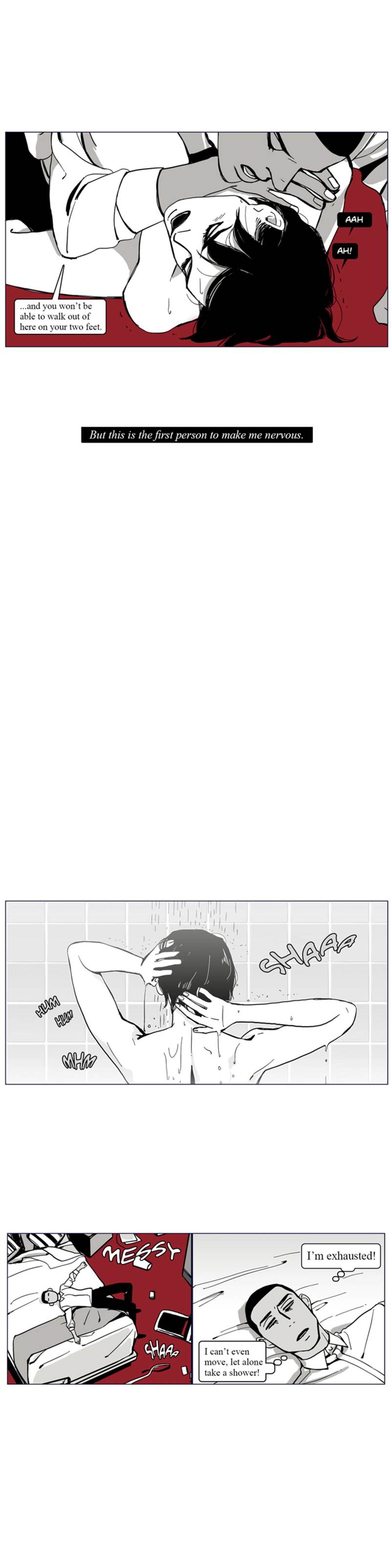 Read Momentum chapter 36 image 10 on Lezhin