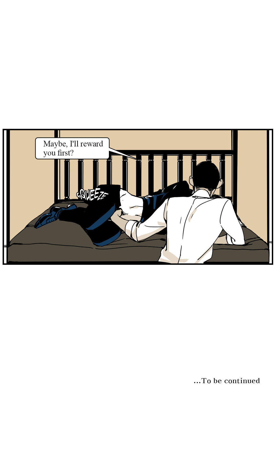 Read Momentum chapter 37 image 12 on Lezhin