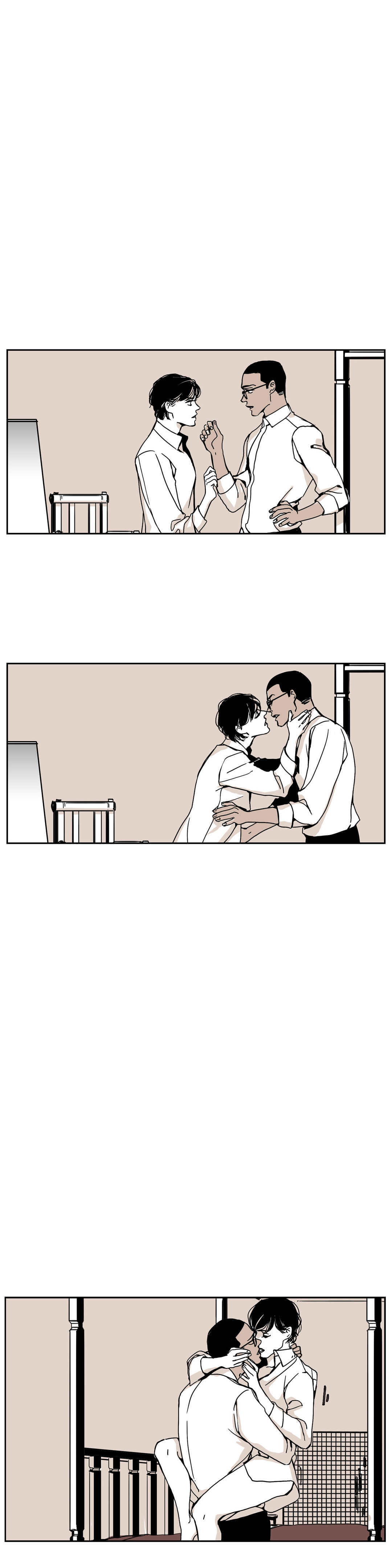 Read Momentum chapter 38 image 11 on Lezhin