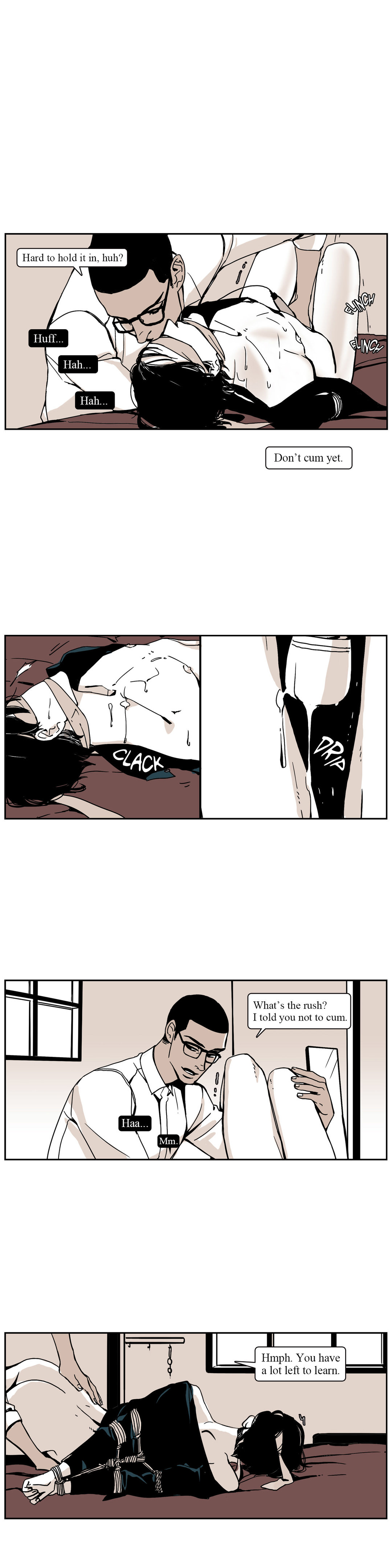 Read Momentum chapter 38 image 2 on Lezhin