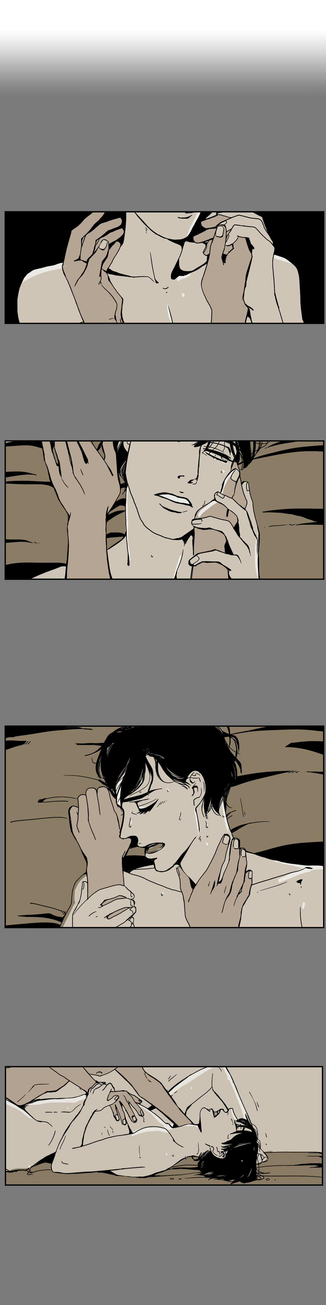 Read Momentum chapter 39 image 6 on Lezhin