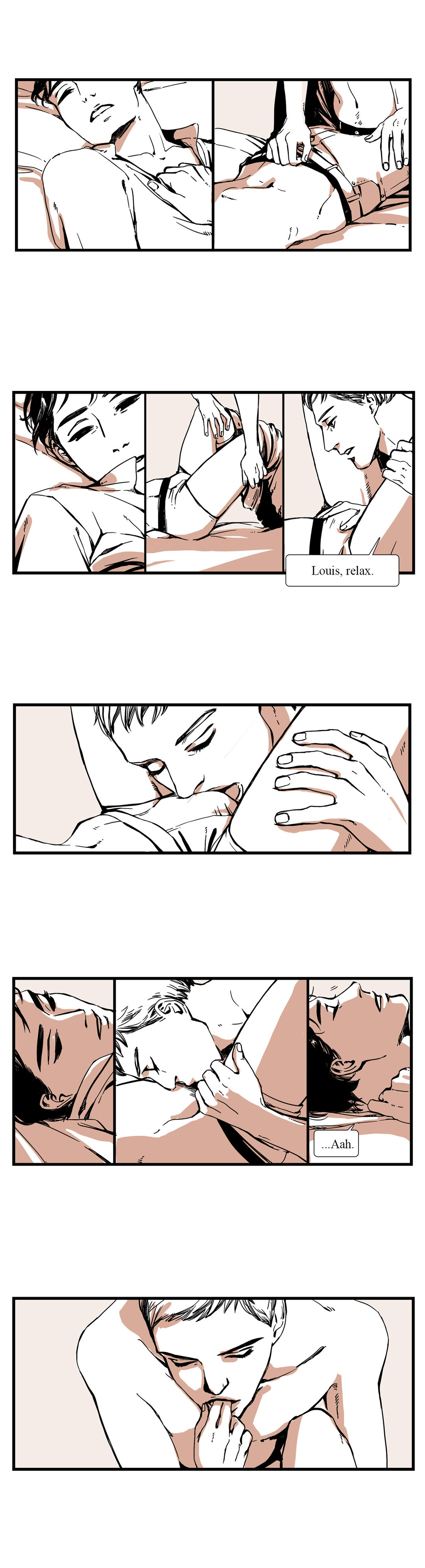 Read Momentum chapter 4 image 4 on Lezhin