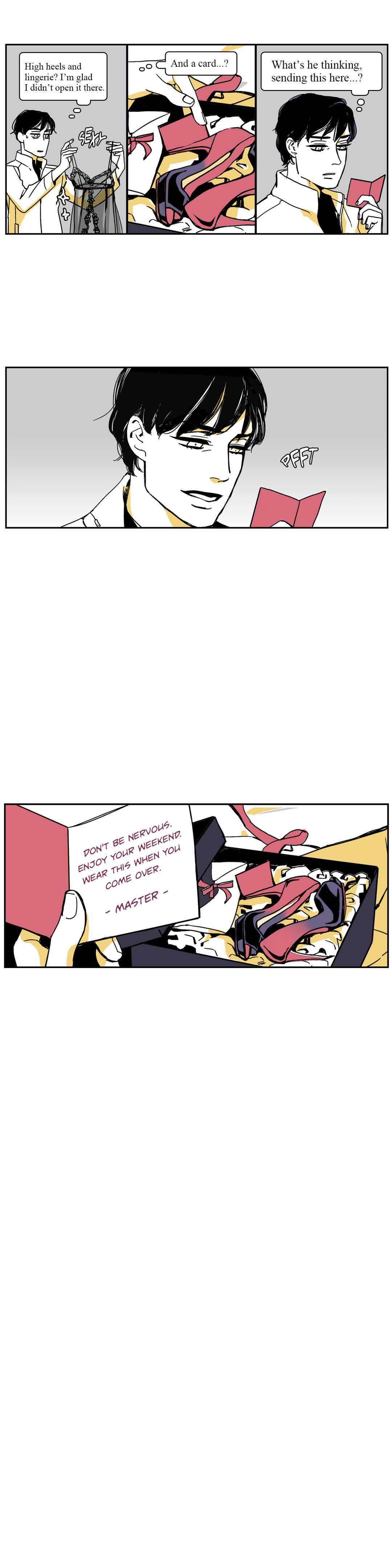 Read Momentum chapter 41 image 10 on Lezhin