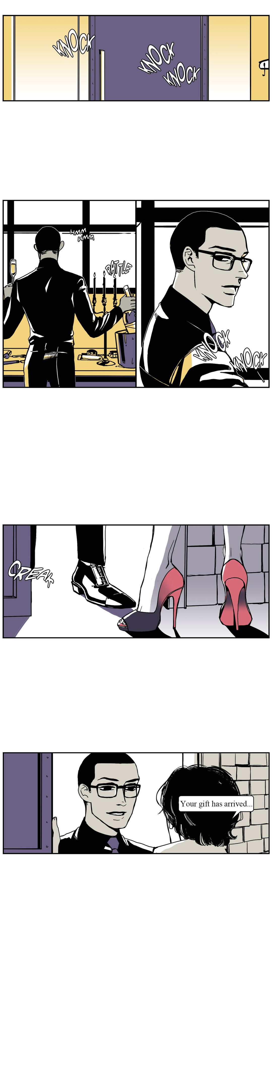 Read Momentum chapter 41 image 11 on Lezhin
