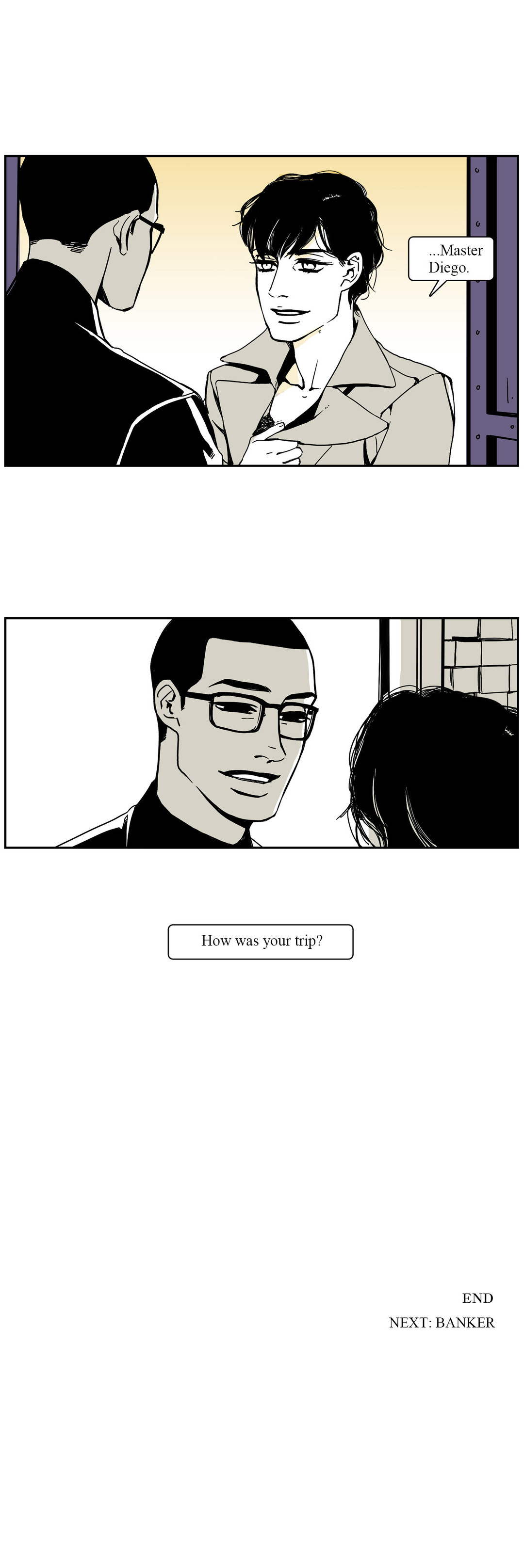 Read Momentum chapter 41 image 12 on Lezhin