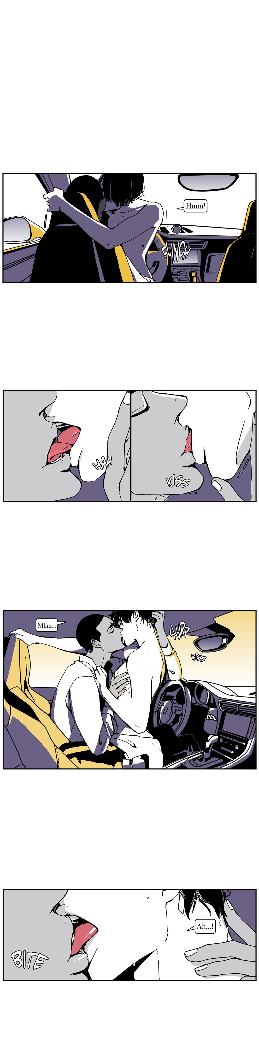 Read Momentum chapter 41 image 2 on Lezhin