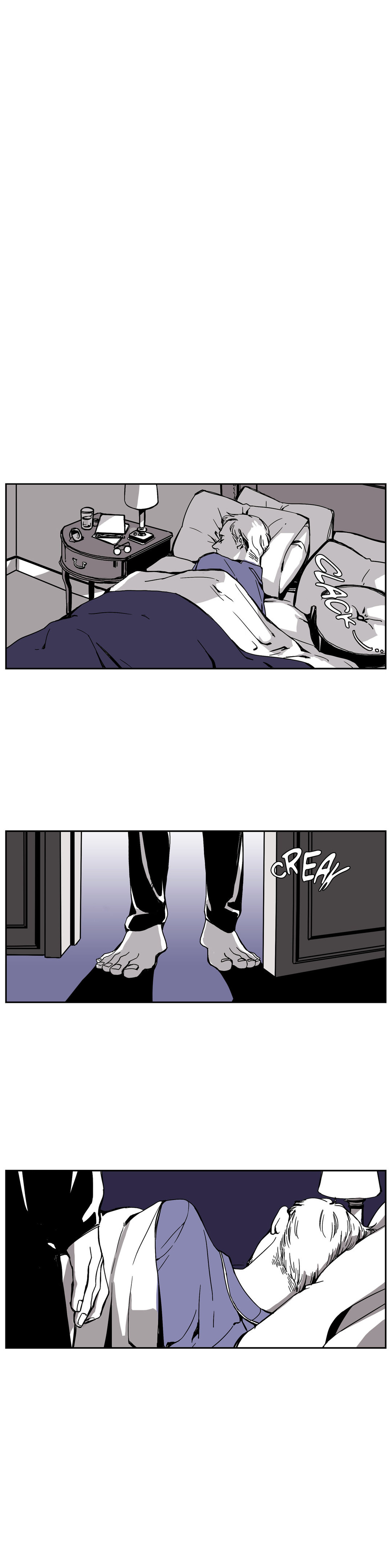Read Momentum chapter 43 image 3 on Lezhin