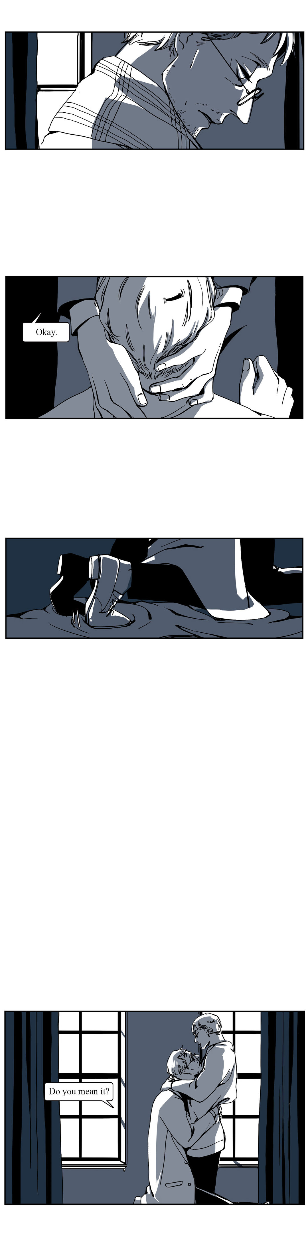 Read Momentum chapter 44 image 11 on Lezhin