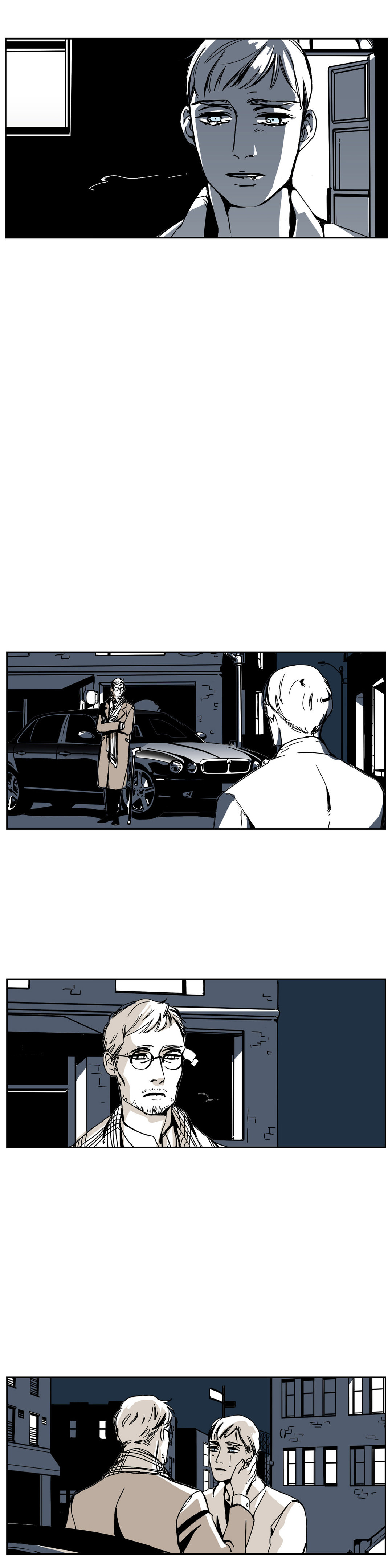 Read Momentum chapter 44 image 7 on Lezhin