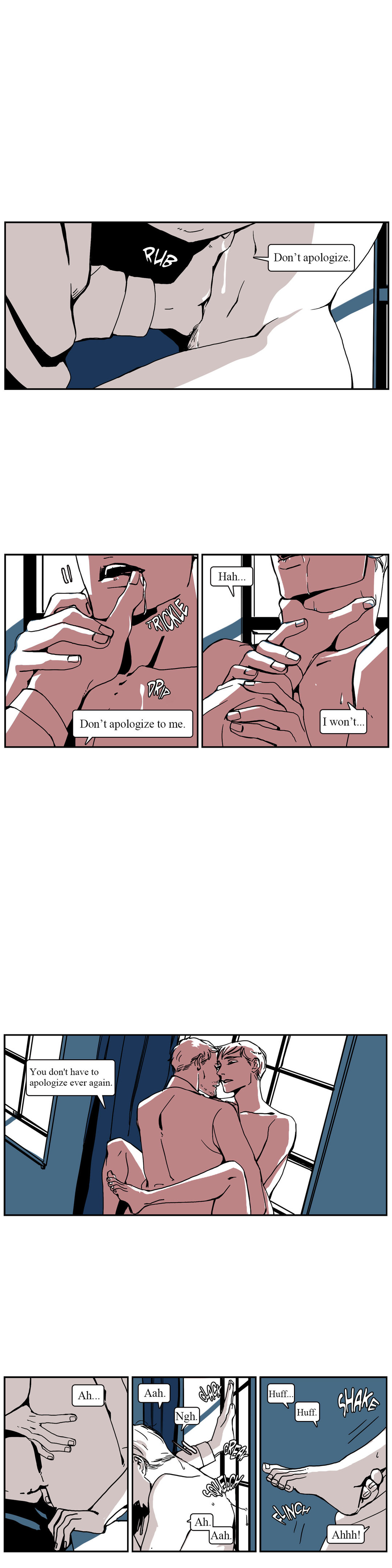 Read Momentum chapter 45 image 3 on Lezhin