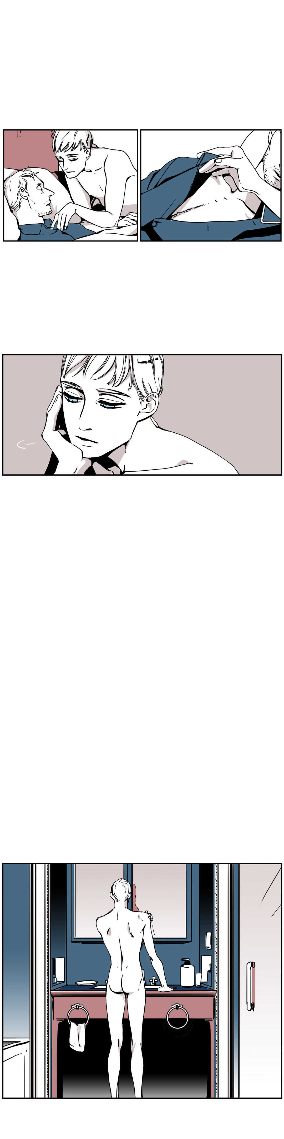 Read Momentum chapter 45 image 5 on Lezhin