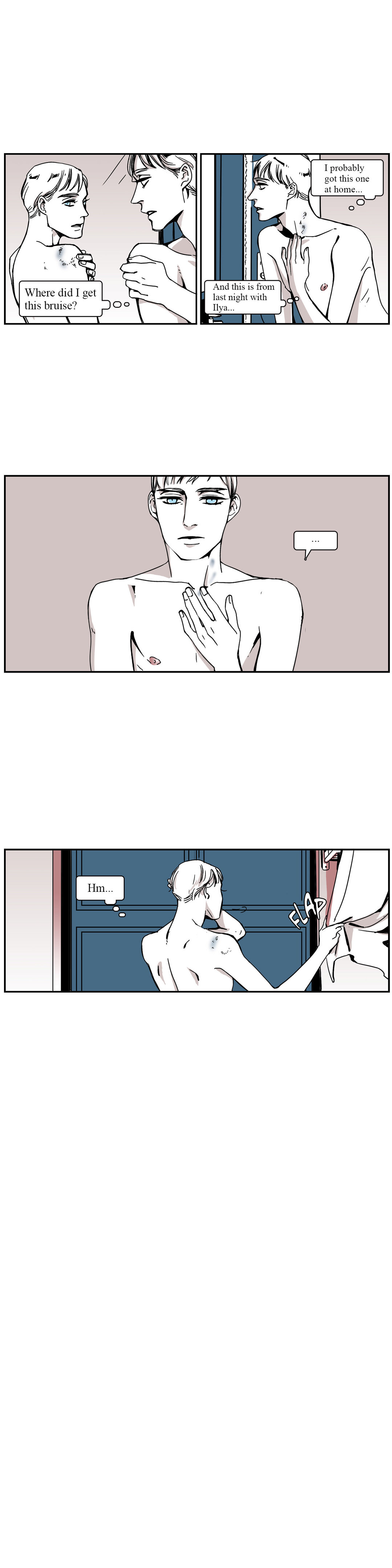Read Momentum chapter 45 image 6 on Lezhin