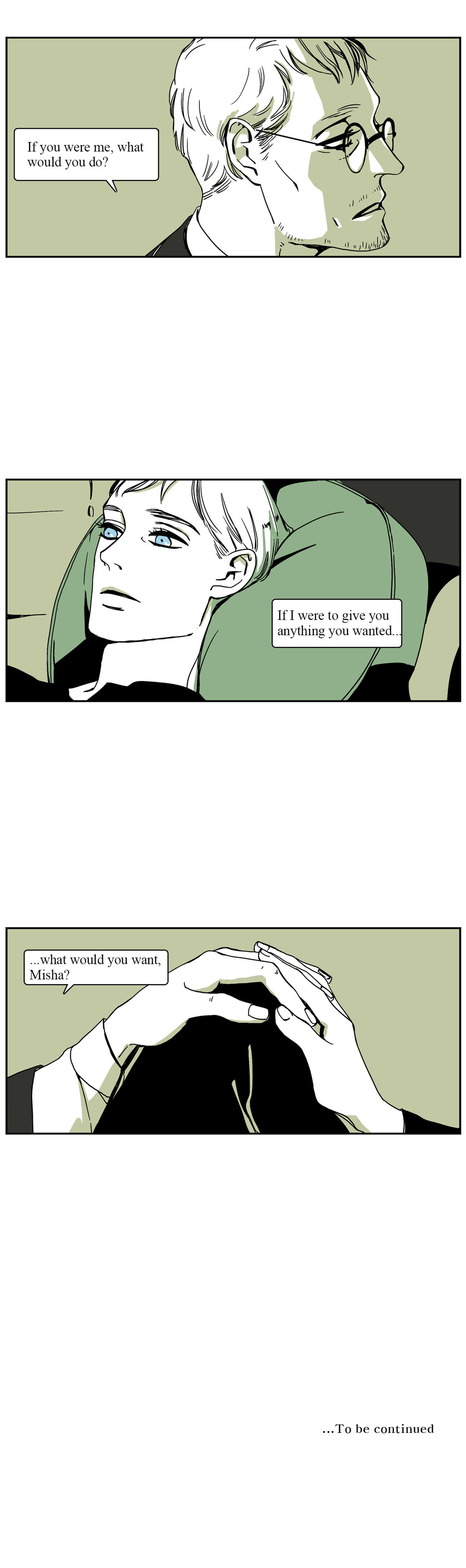 Read Momentum chapter 46 image 12 on Lezhin
