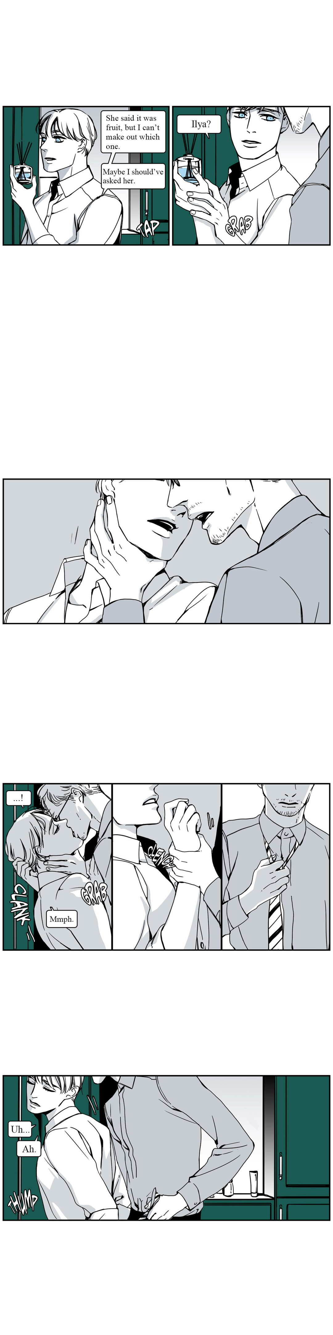 Read Momentum chapter 47 image 10 on Lezhin