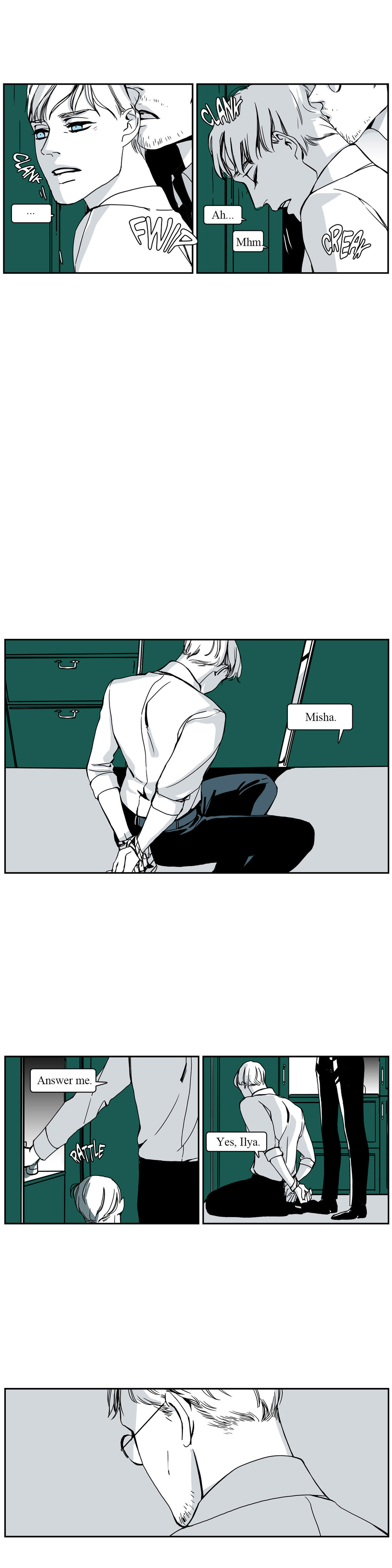 Read Momentum chapter 47 image 11 on Lezhin