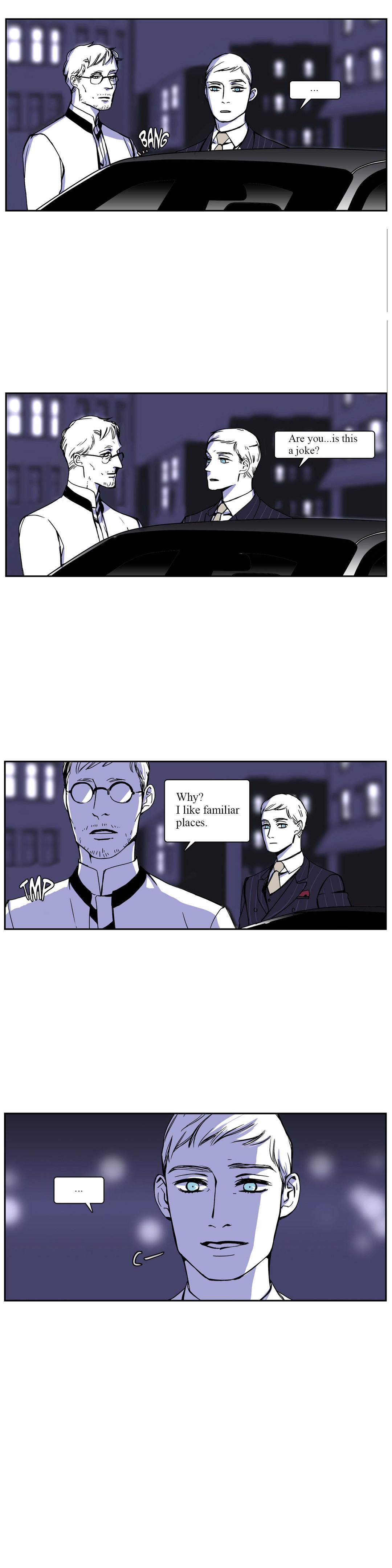 Read Momentum chapter 48 image 10 on Lezhin