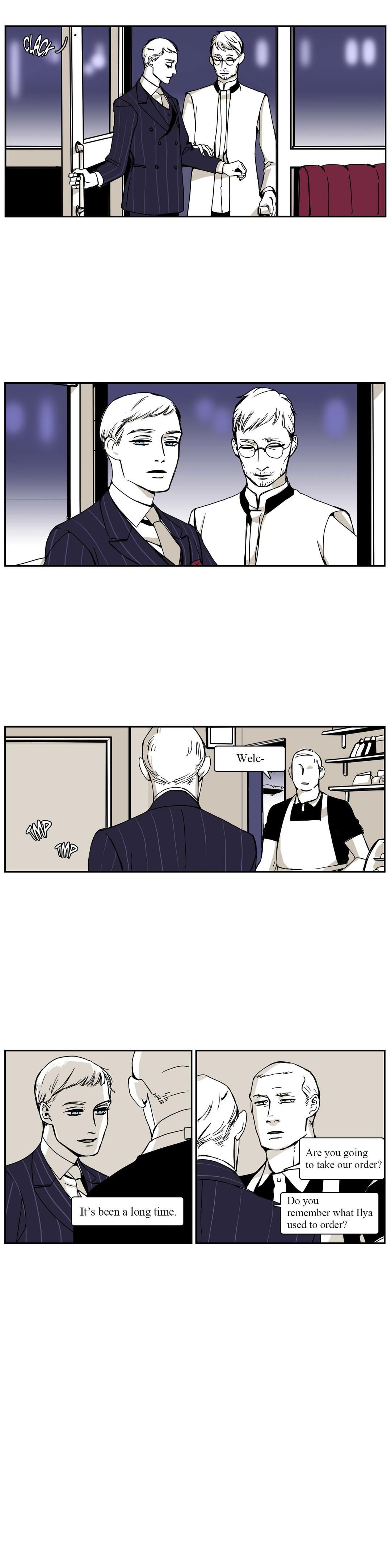 Read Momentum chapter 48 image 11 on Lezhin