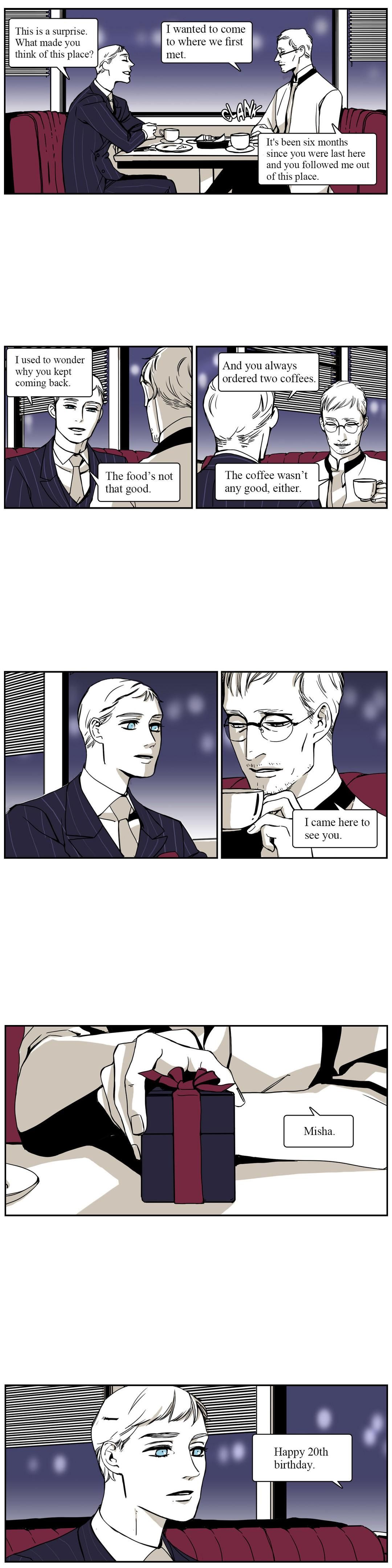 Read Momentum chapter 48 image 12 on Lezhin