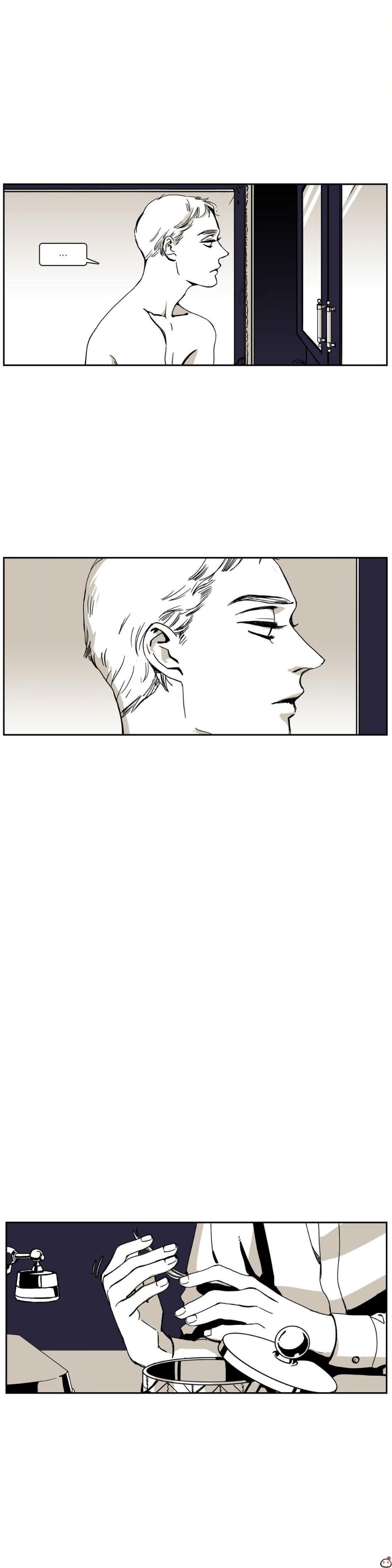 Read Momentum chapter 48 image 2 on Lezhin