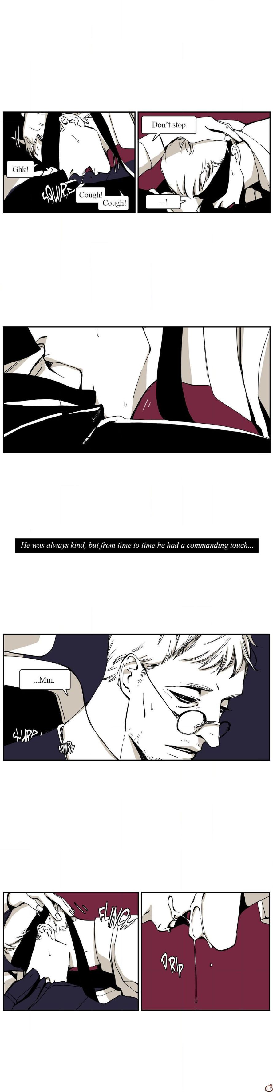 Read Momentum chapter 48 image 6 on Lezhin