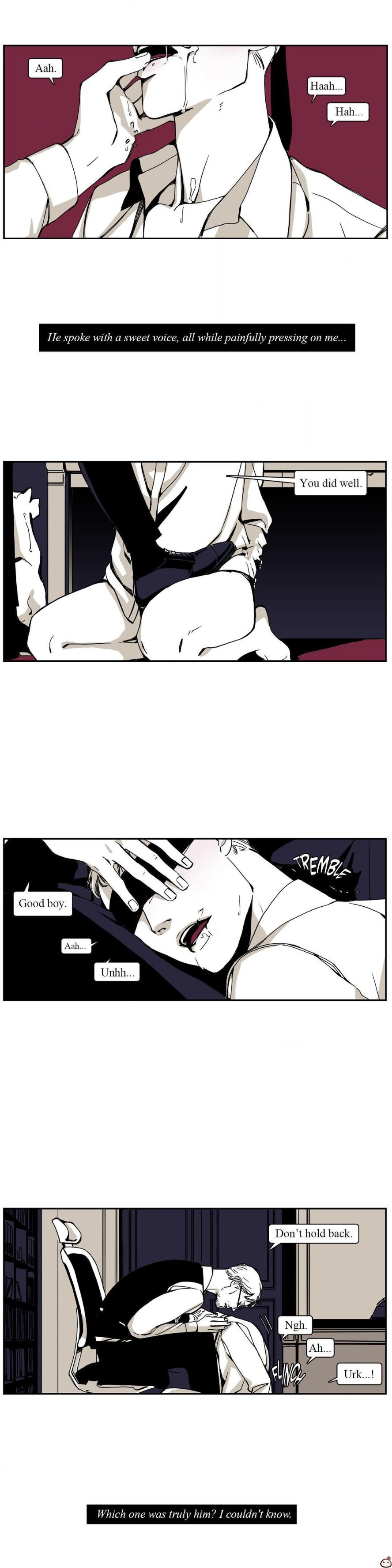 Read Momentum chapter 48 image 7 on Lezhin
