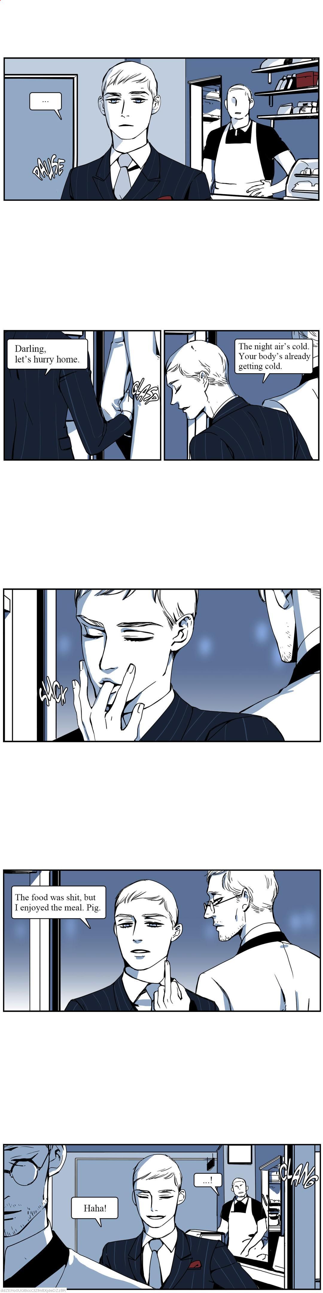 Read Momentum chapter 49 image 1 on Lezhin