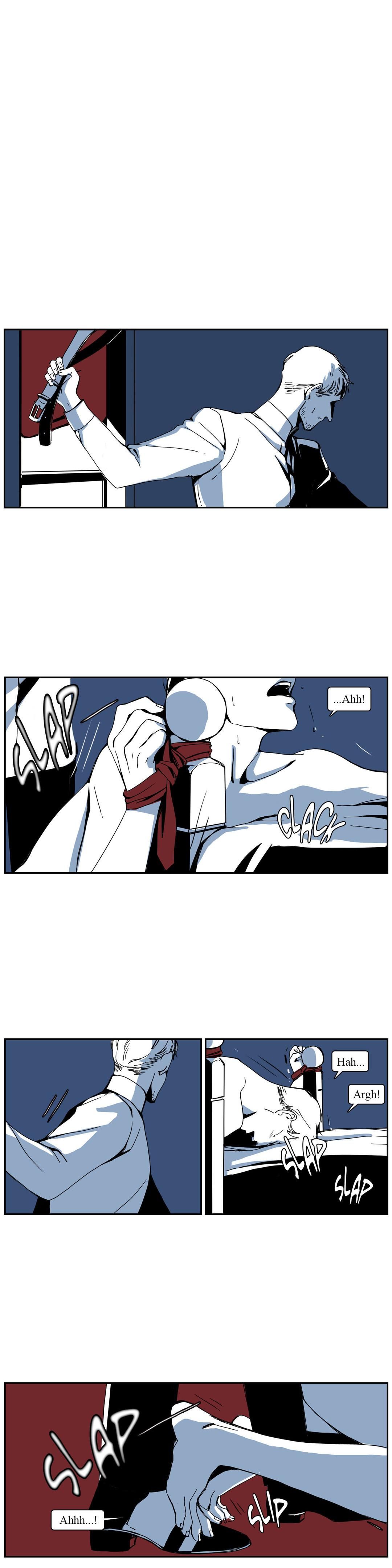 Read Momentum chapter 49 image 10 on Lezhin