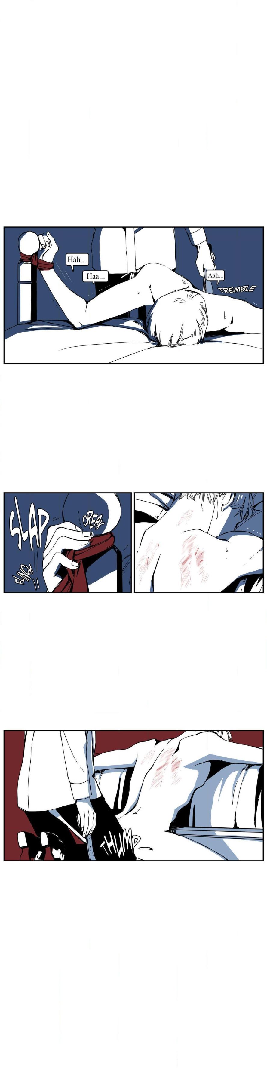 Read Momentum chapter 49 image 11 on Lezhin
